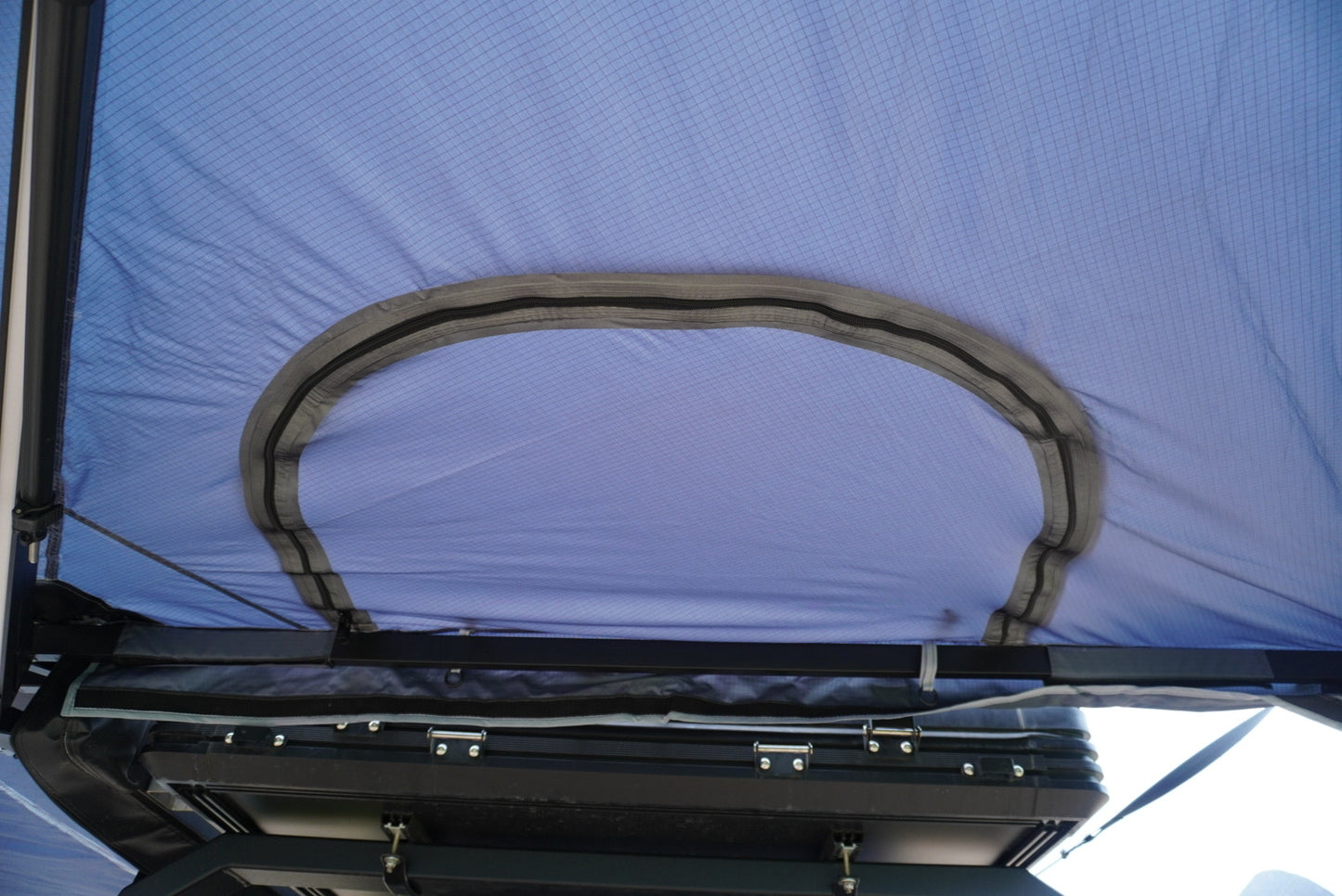 Free Standing SabreWing270+ Awning