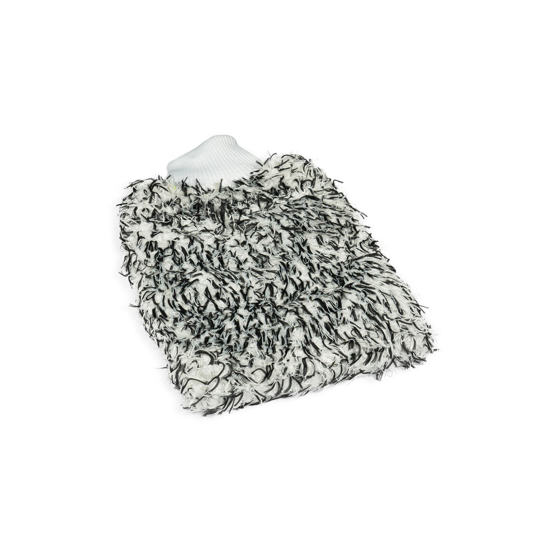 Wash mitts