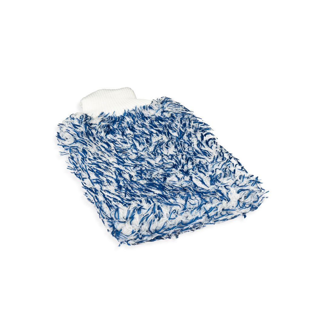 Wash mitts