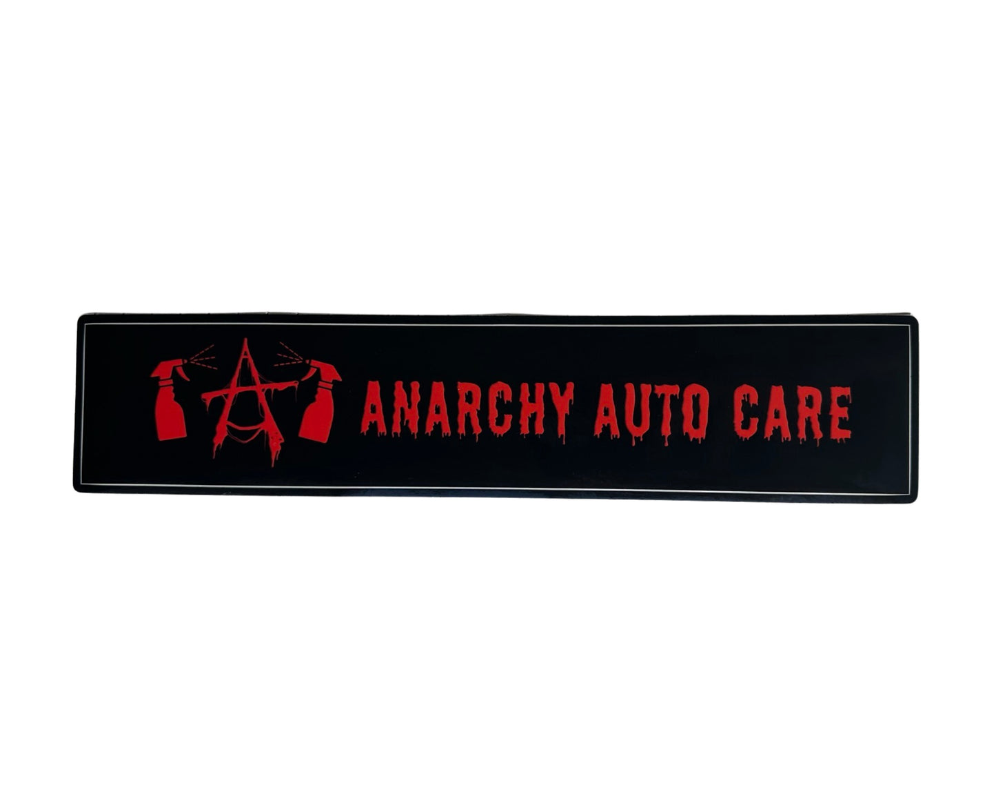 Anarchy Stickers