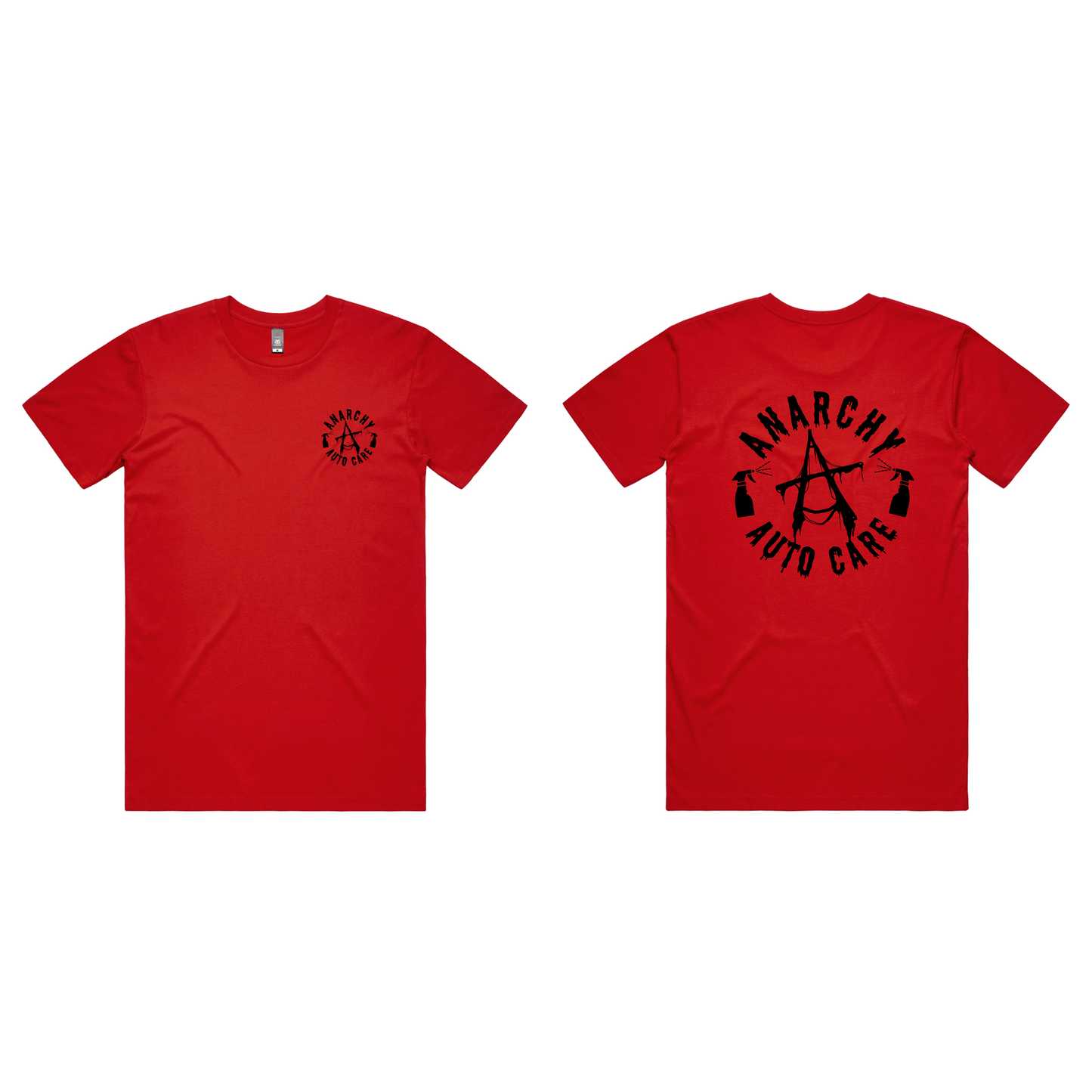 Anarchy shirts
