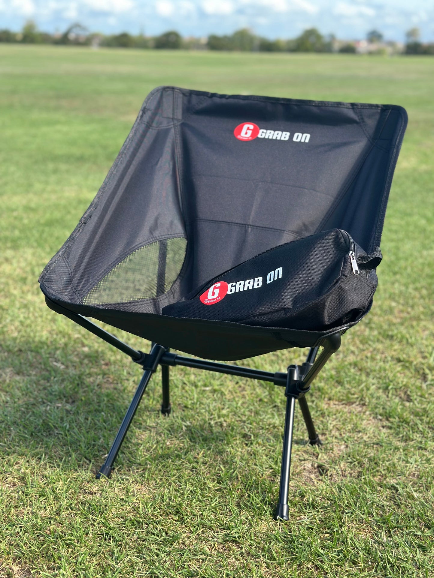 Grabon Camp Chair