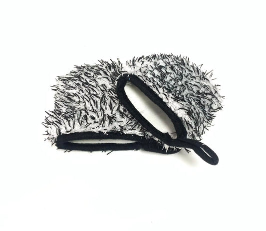 Wheel Mitt Glove