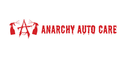 Anarchy Auto Care 