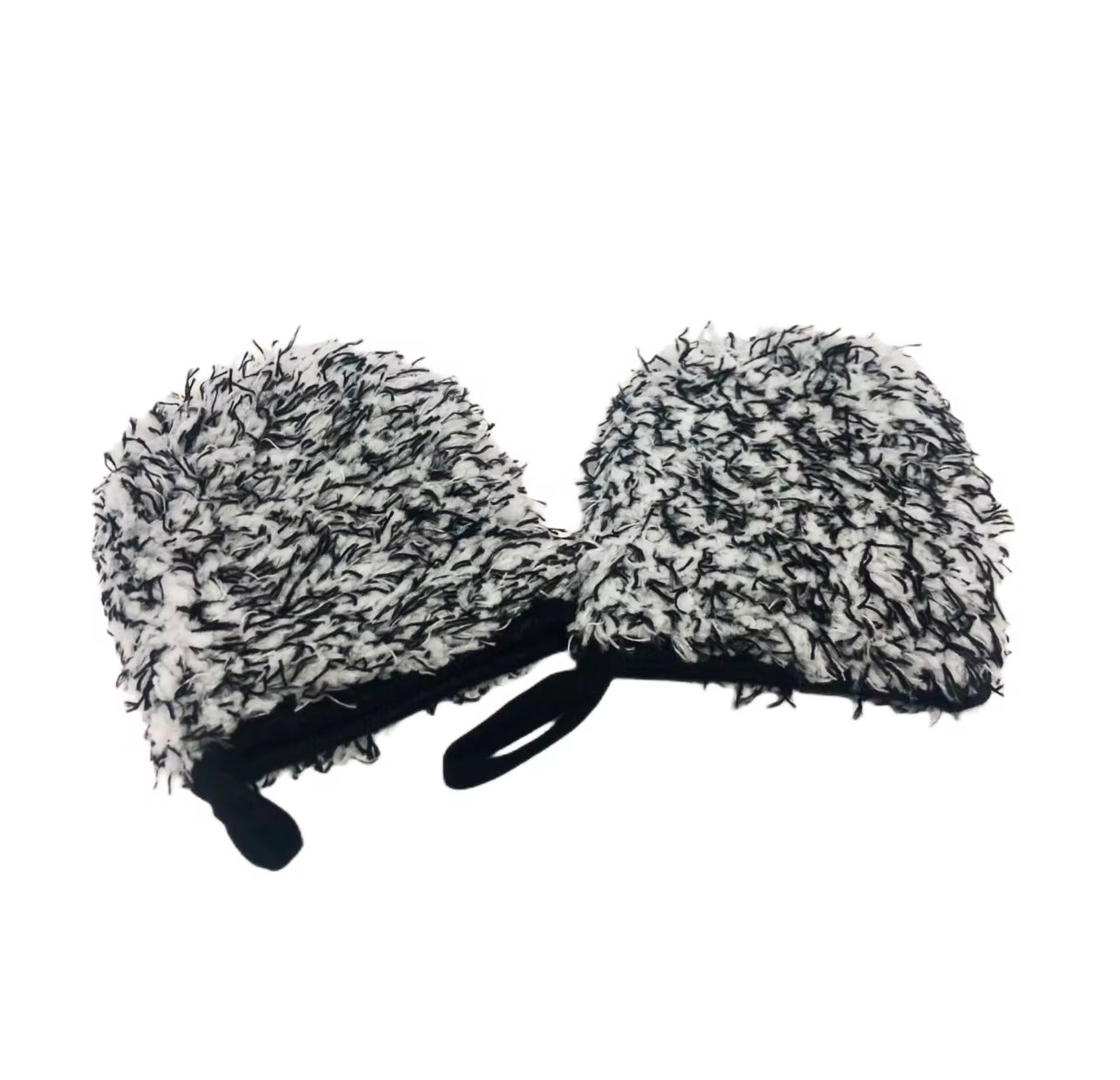 Wheel Mitt Glove
