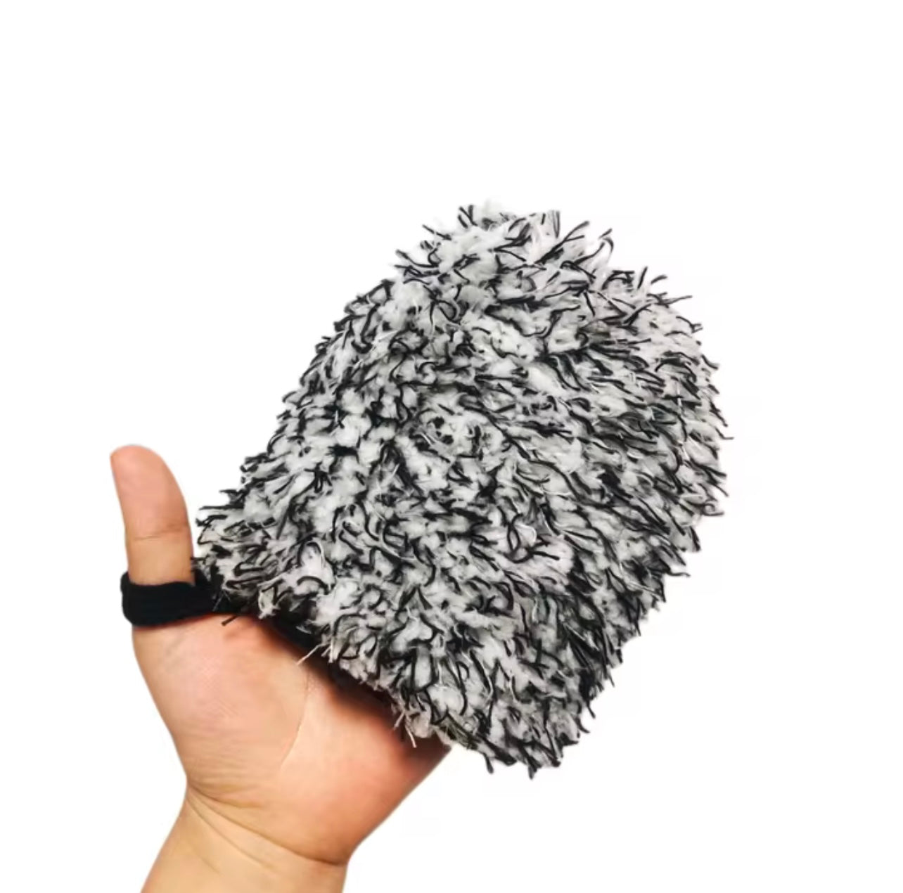 Wheel Mitt Glove