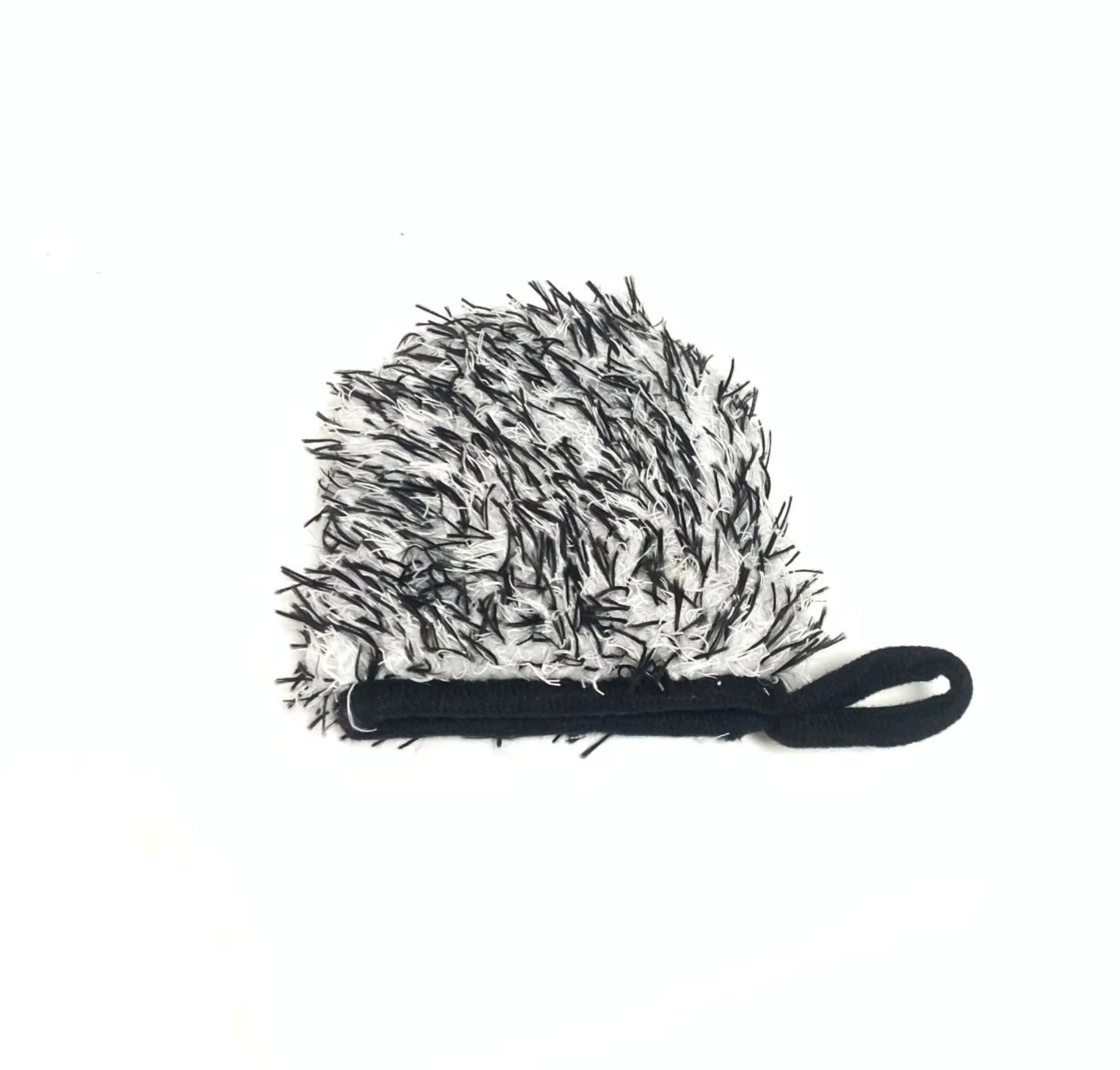 Wheel Mitt Glove