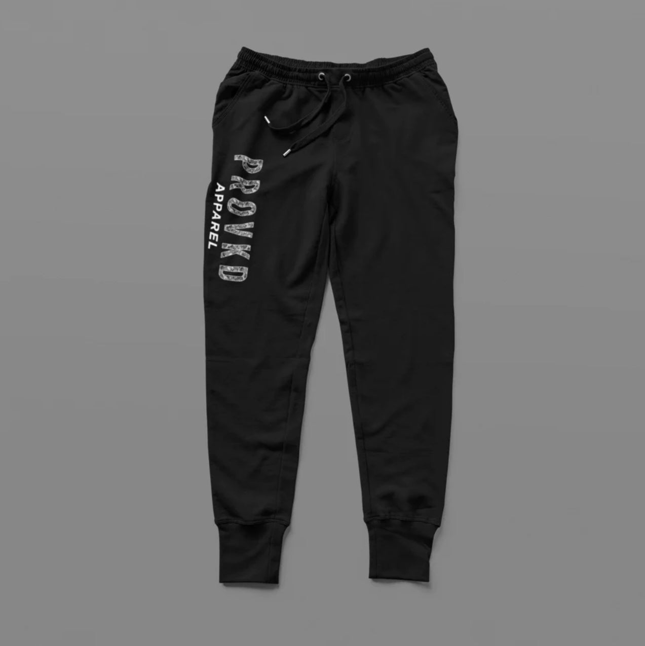 OG Provkd Sweatpants - Black - Unisex