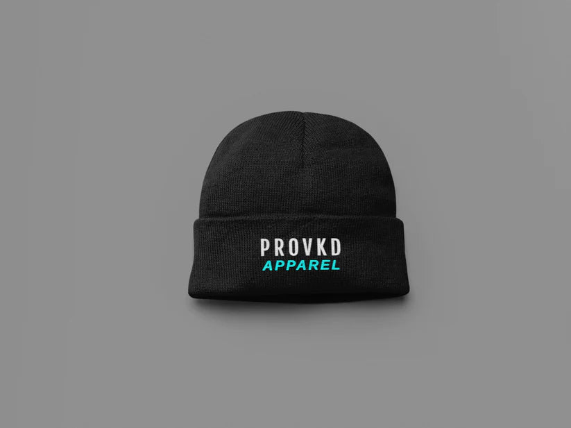 Provkd Beanie